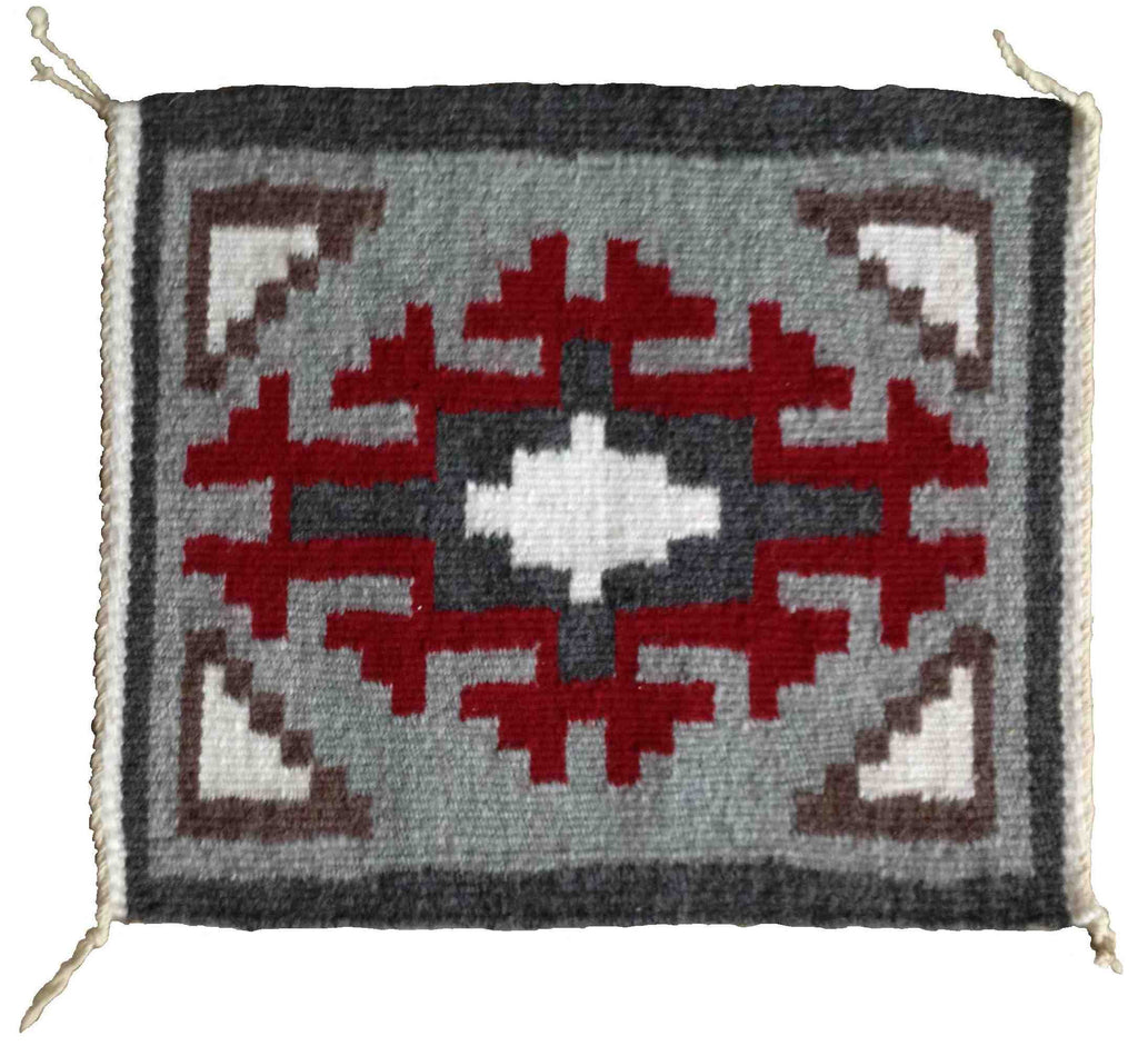 1096  Ganado Red