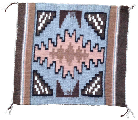 1099  "Ganado Pink" / Two Gray Hills