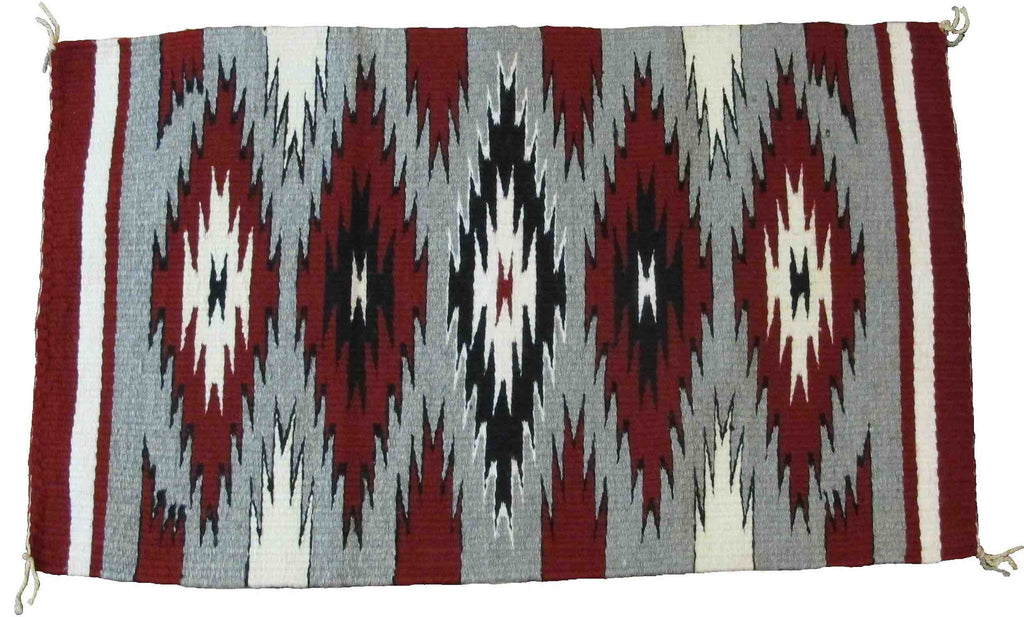 4787  "Traditional" with diamonds