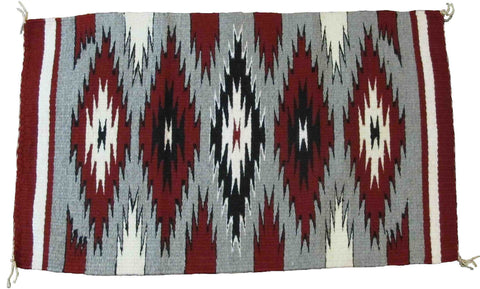 4787  "Traditional" with diamonds