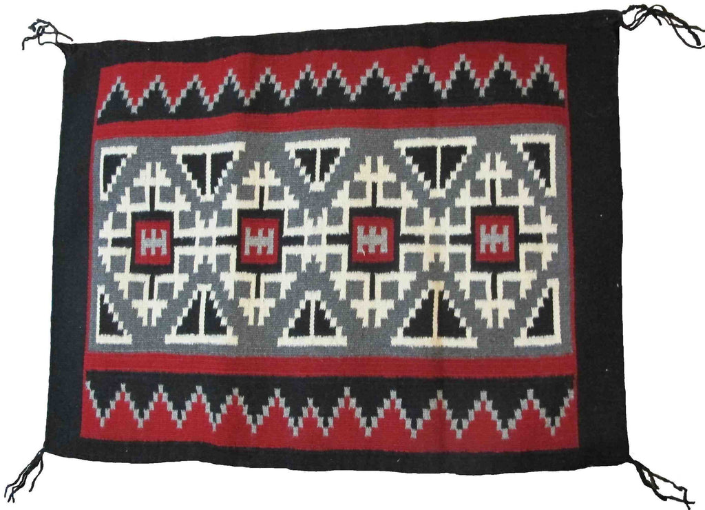 4792  Ganado Red