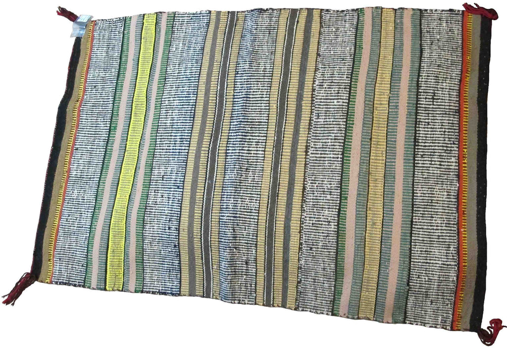 4796  "Sash Belts"