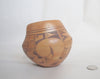 Hopi Pottery  5737-43